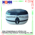 create your own brand red and white color ultrasonic cleaner,wholesale stencils ultrasonic cleaner